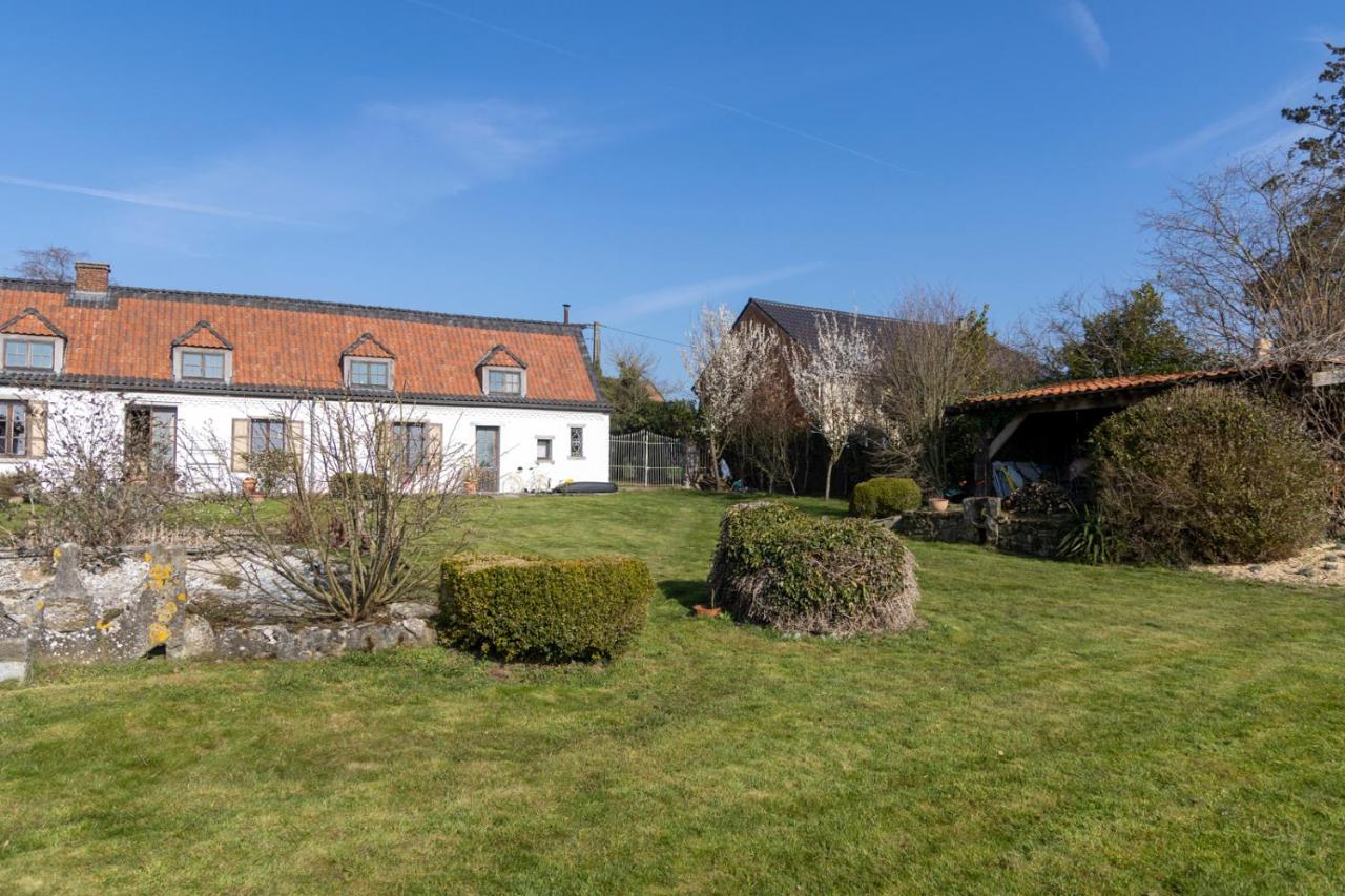 Les Chemins De Censes Villa Lombise Exterior photo