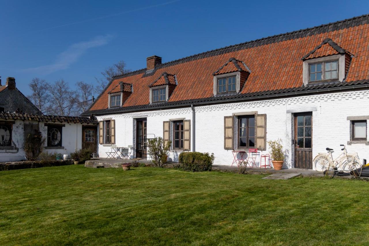 Les Chemins De Censes Villa Lombise Exterior photo